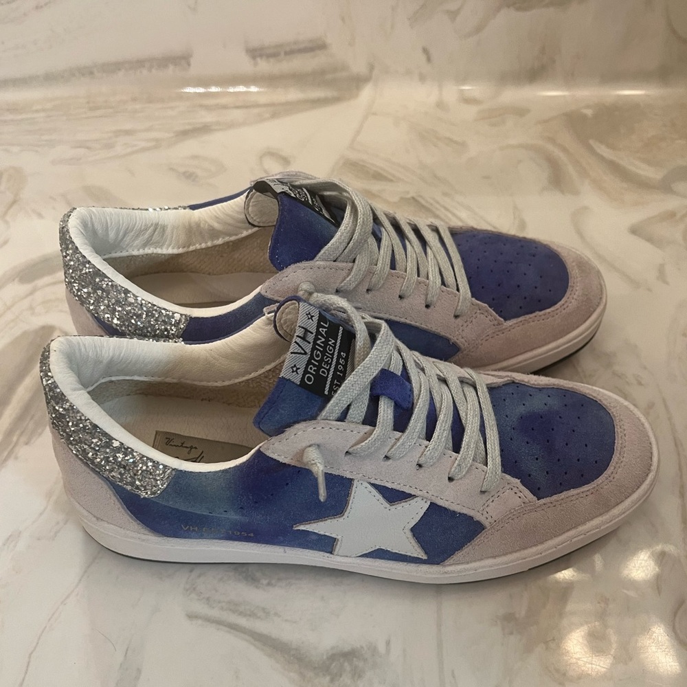 Vintage Havana women’s size 9